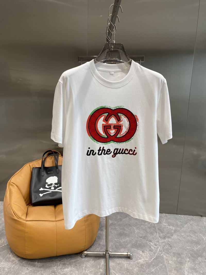 Gucci T-Shirts